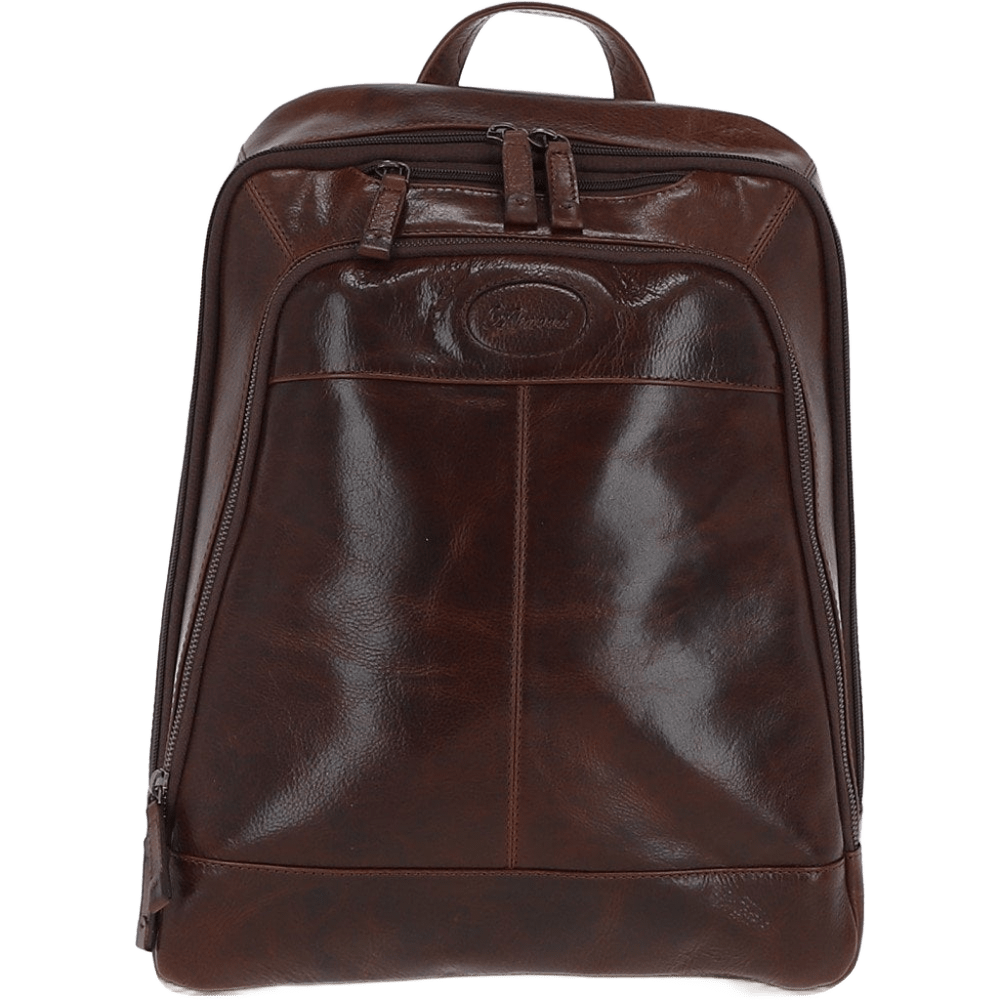 8144 バックパック Brown