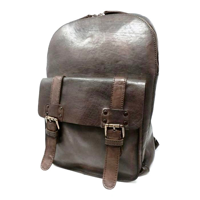 7999 Backpack Brown