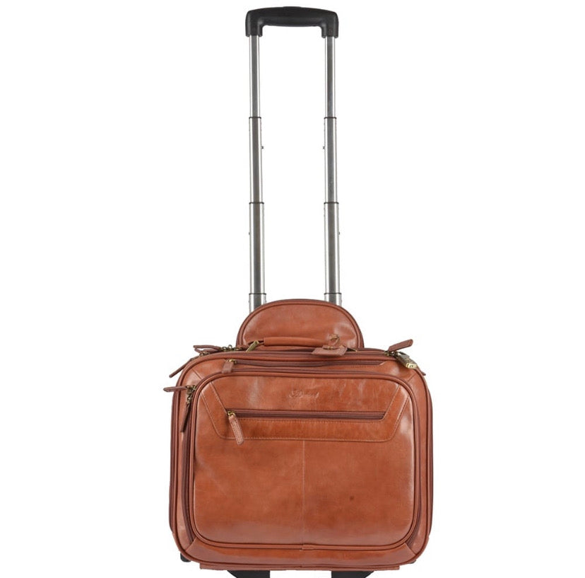 89151 Trolley Cognac