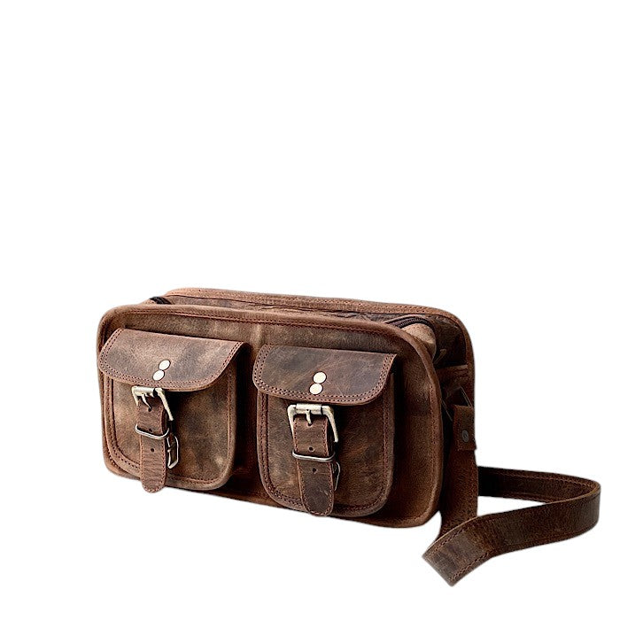 City Traveler 2pkt-Buff