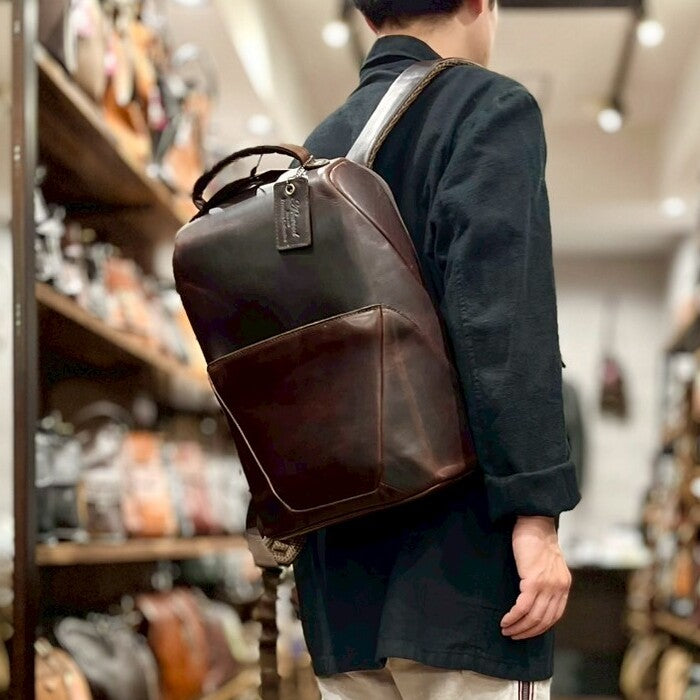 K-47 バックパック Brown