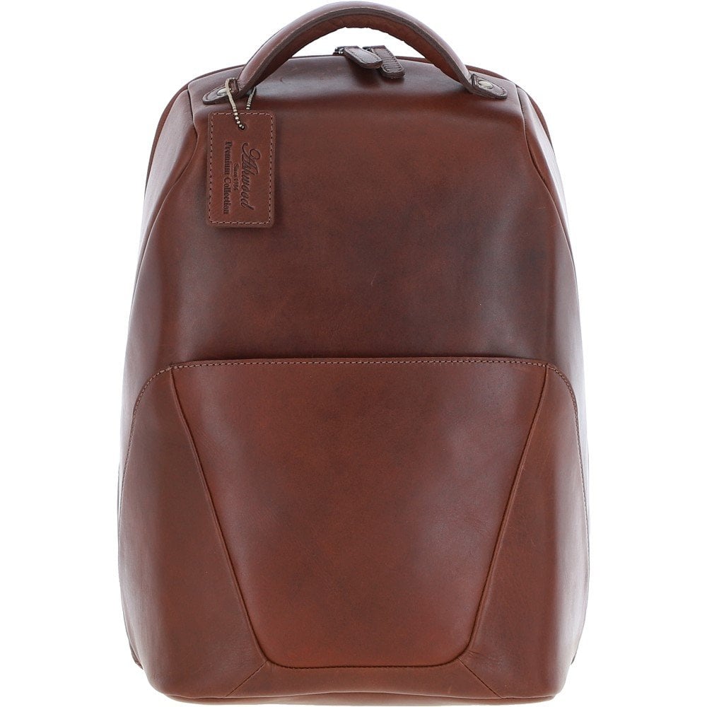 K-47 Backpack Chestnut