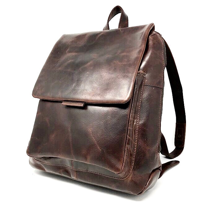 FRED Backpack Tan