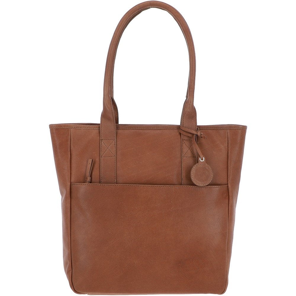 62434 Tote Tan