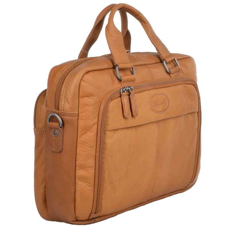 8143 Business Tan