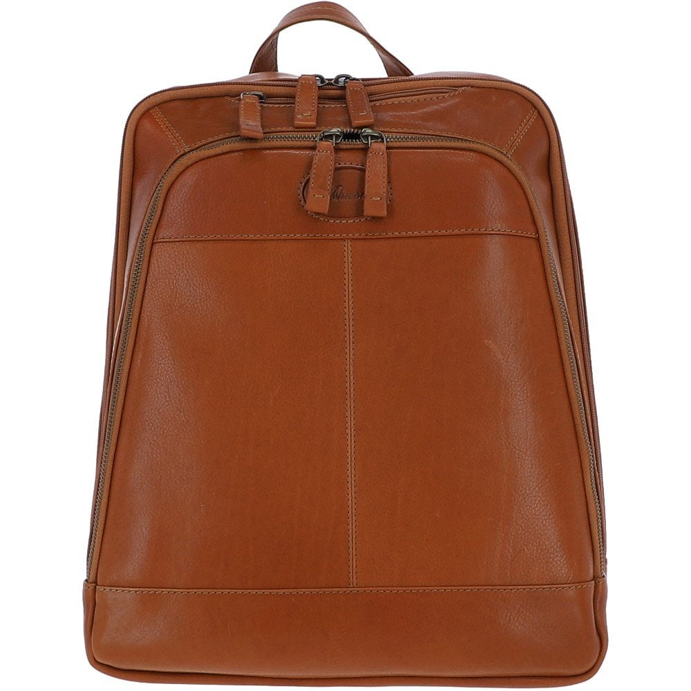 8144 Backpack Tan