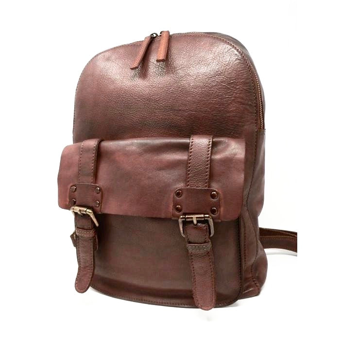 7999 Backpack Tan