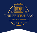 革かばん専門店＜The British Bag＞